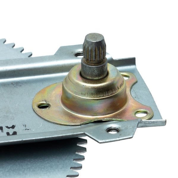 Elevador De Cristal Para Isuzu Luv 1981-1988