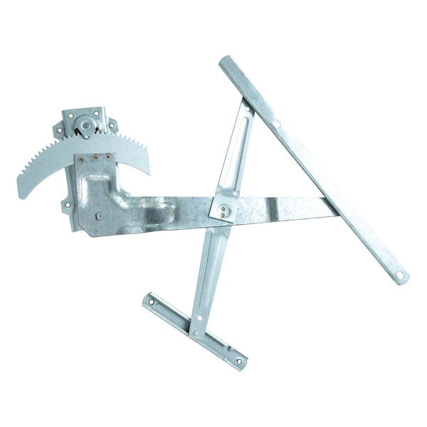 Elevador De Cristal Para Isuzu Luv 1981-1988