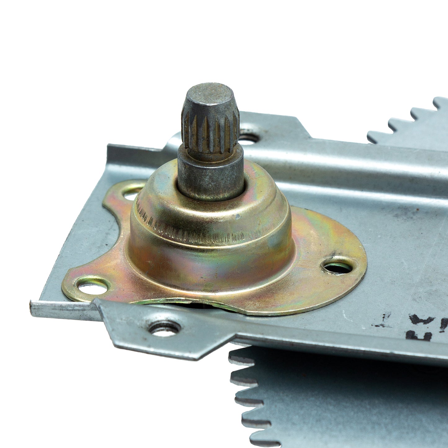 Elevador De Cristal Para Isuzu Luv 1981-1988