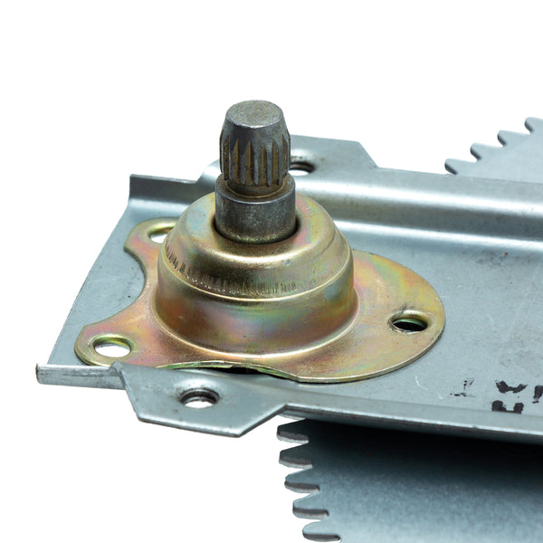 Elevador De Cristal Para Isuzu Luv 1981-1988