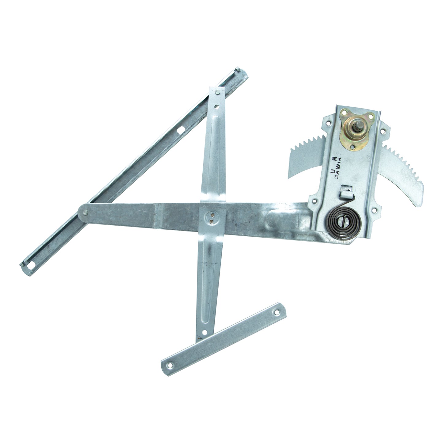 Elevador De Cristal Para Isuzu Luv 1981-1988