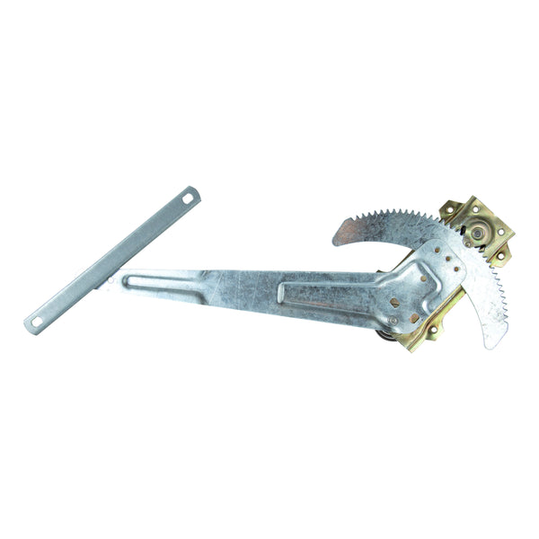 Elevador De Cristal Para Isuzu Luv 1989-1996