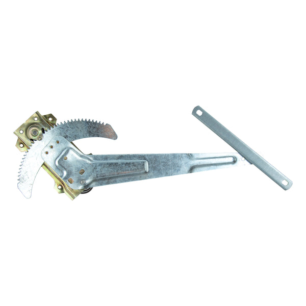 Elevador De Cristal Para Isuzu Luv 1989-1996