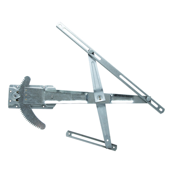 Elevador De Cristal Para Mitsubishi L200 1983-1986
