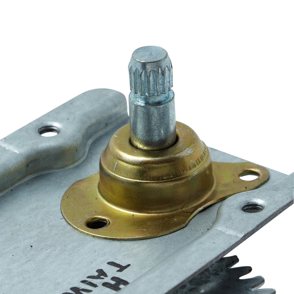 Elevador De Cristal Para Mitsubishi L200 1983-1986