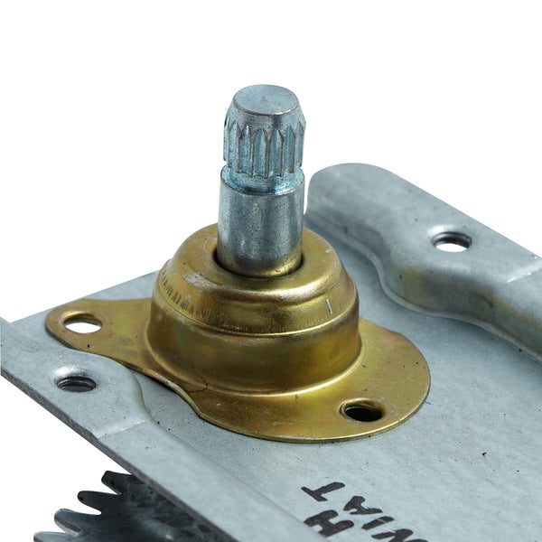 Elevador De Cristal Para Mitsubishi L200 1983-1986