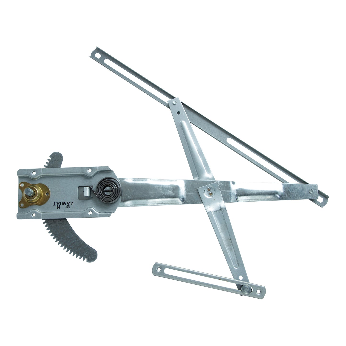 Elevador De Cristal Para Mitsubishi L200 1983-1986