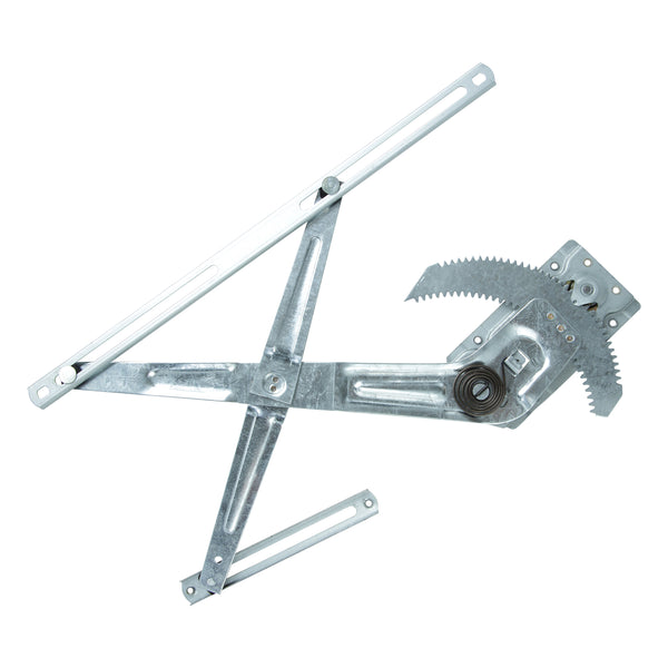 Elevador De Cristal Para Dodge Ram 50 1987-1993