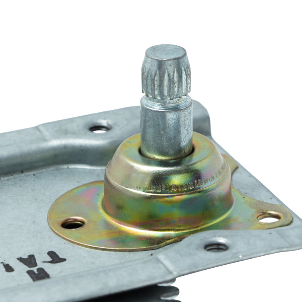 Elevador De Cristal Para Dodge Ram 50 1987-1993