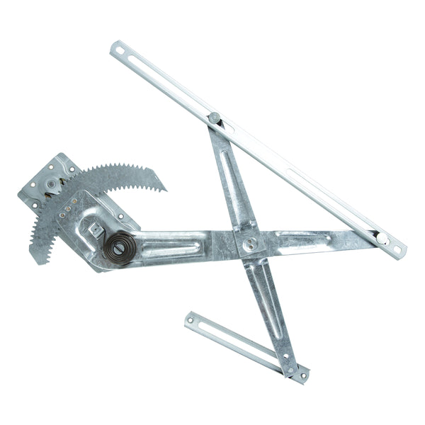 Elevador De Cristal Para Dodge Ram 50 1987-1993