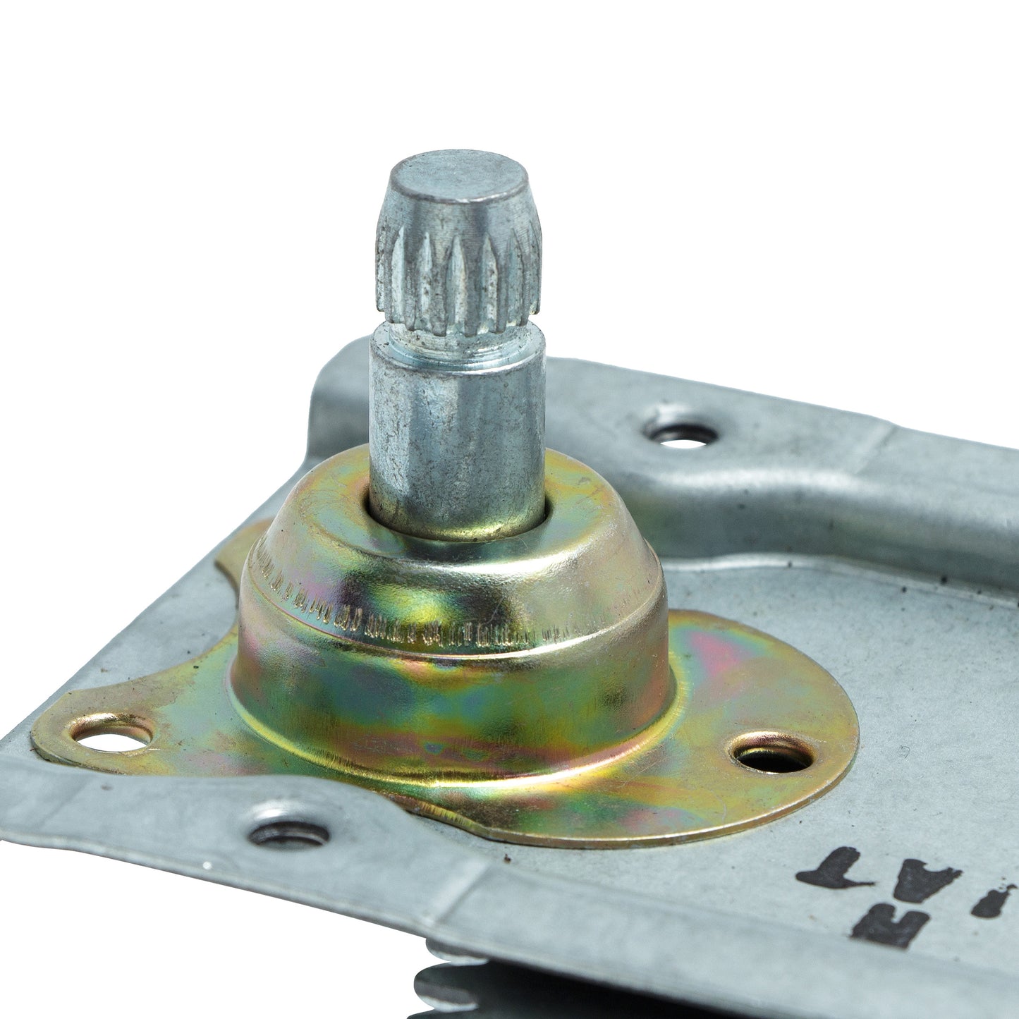 Elevador De Cristal Para Dodge Ram 50 1987-1993
