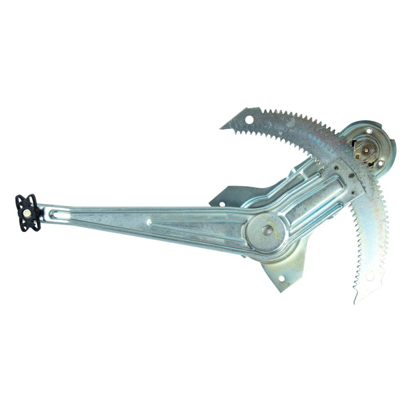 Elevador De Cristal Para Mazda B2600 1994-1999