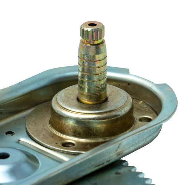 Elevador De Cristal Para Mazda B2600 1994-1999