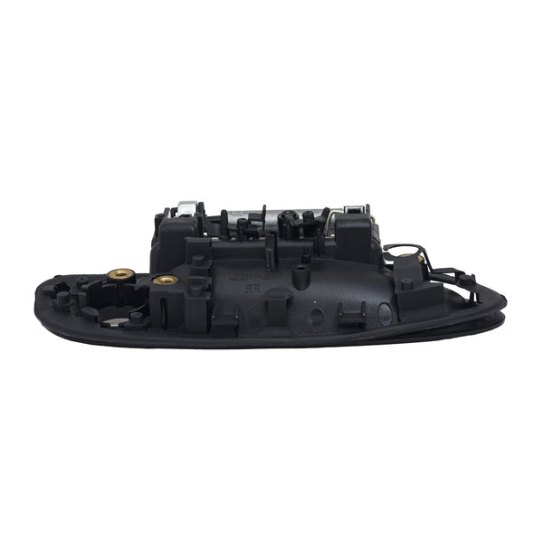 Manija Exterior Para Infiniti I30 2000-2001
