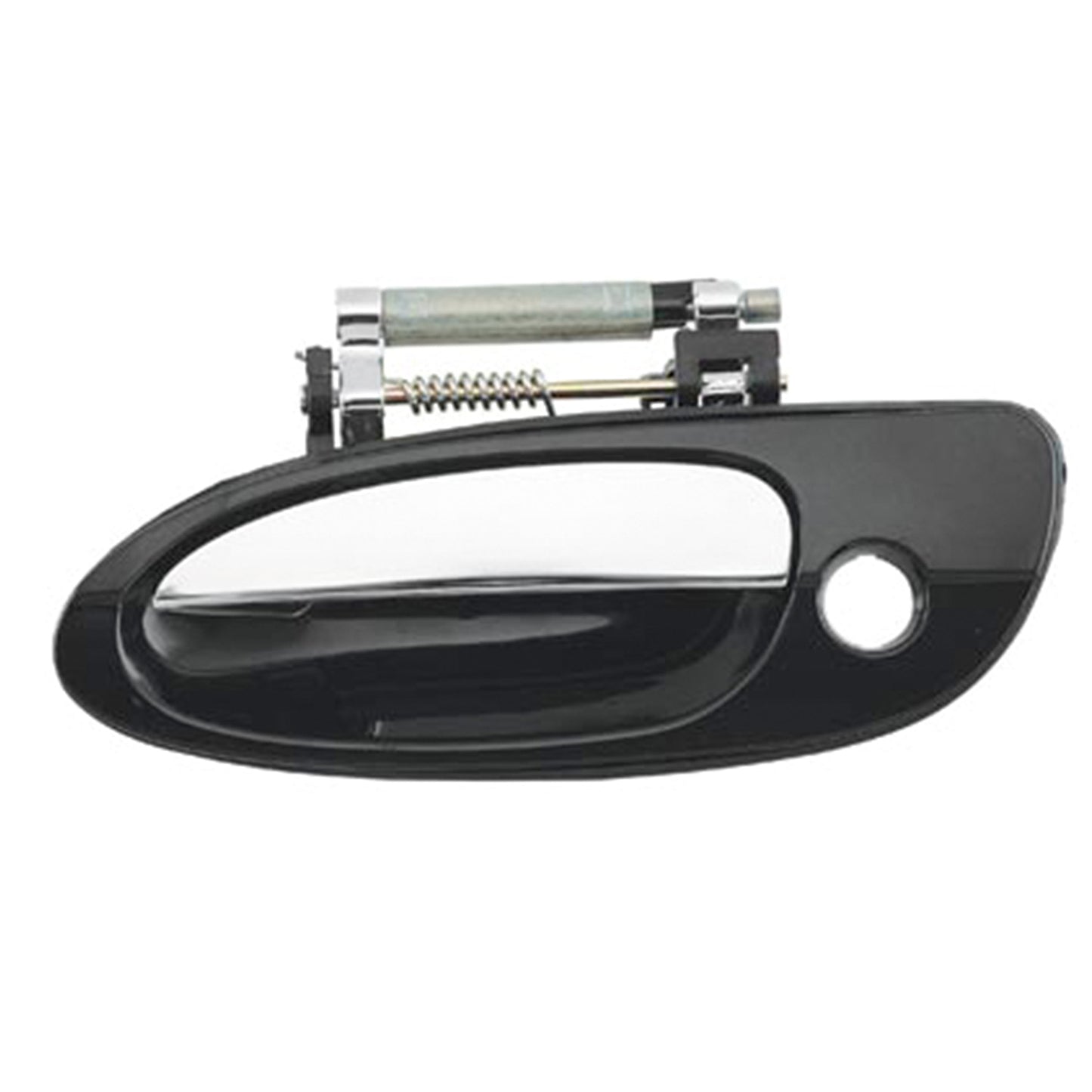 Manija Exterior Para Infiniti I30 2000-2001