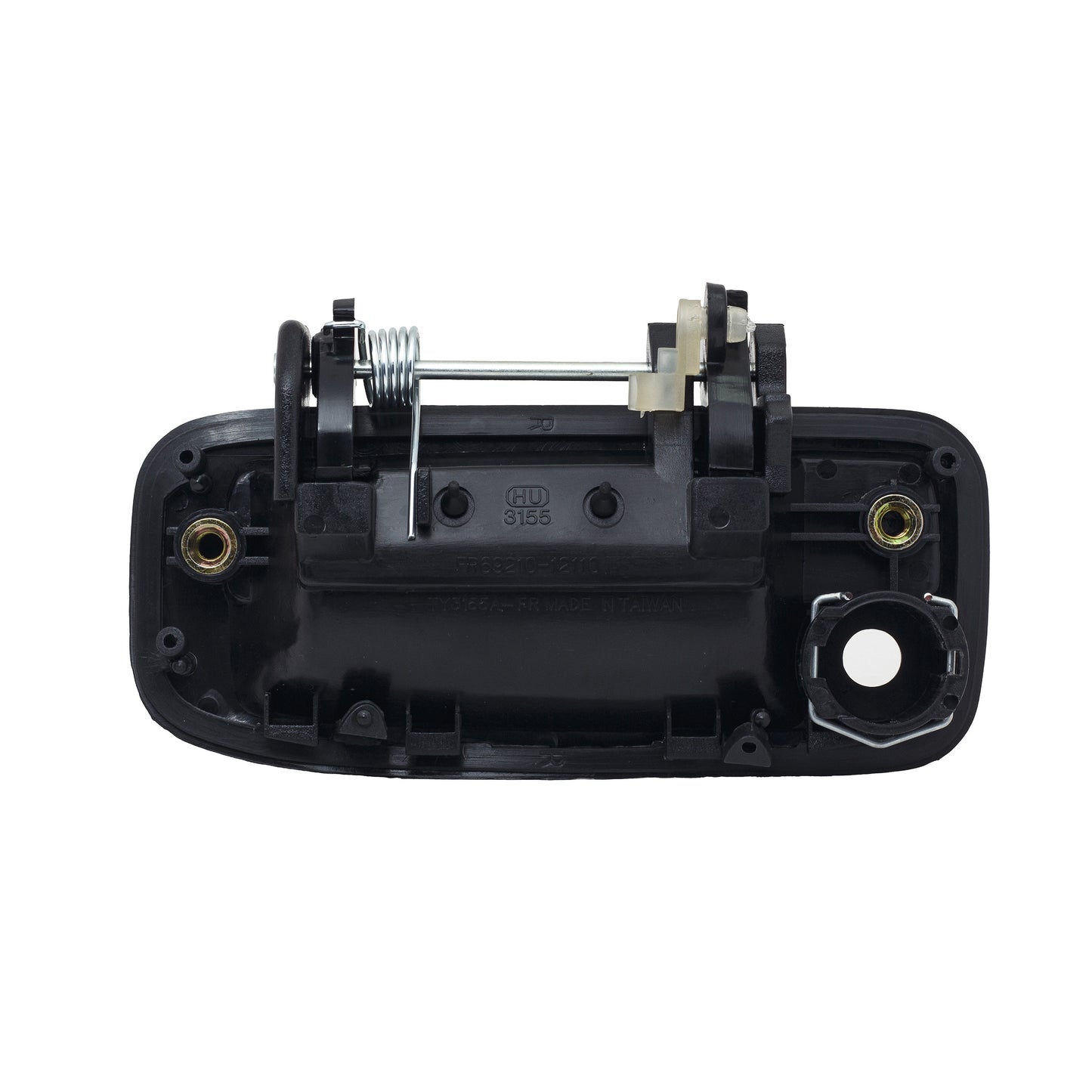 Manija Exterior Para Chevrolet Geo Prizm 1989-1991