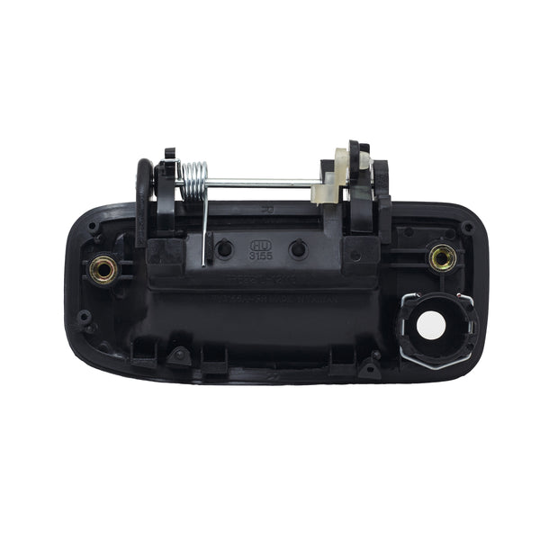 Manija Exterior Para Chevrolet Geo Prizm 1989-1991
