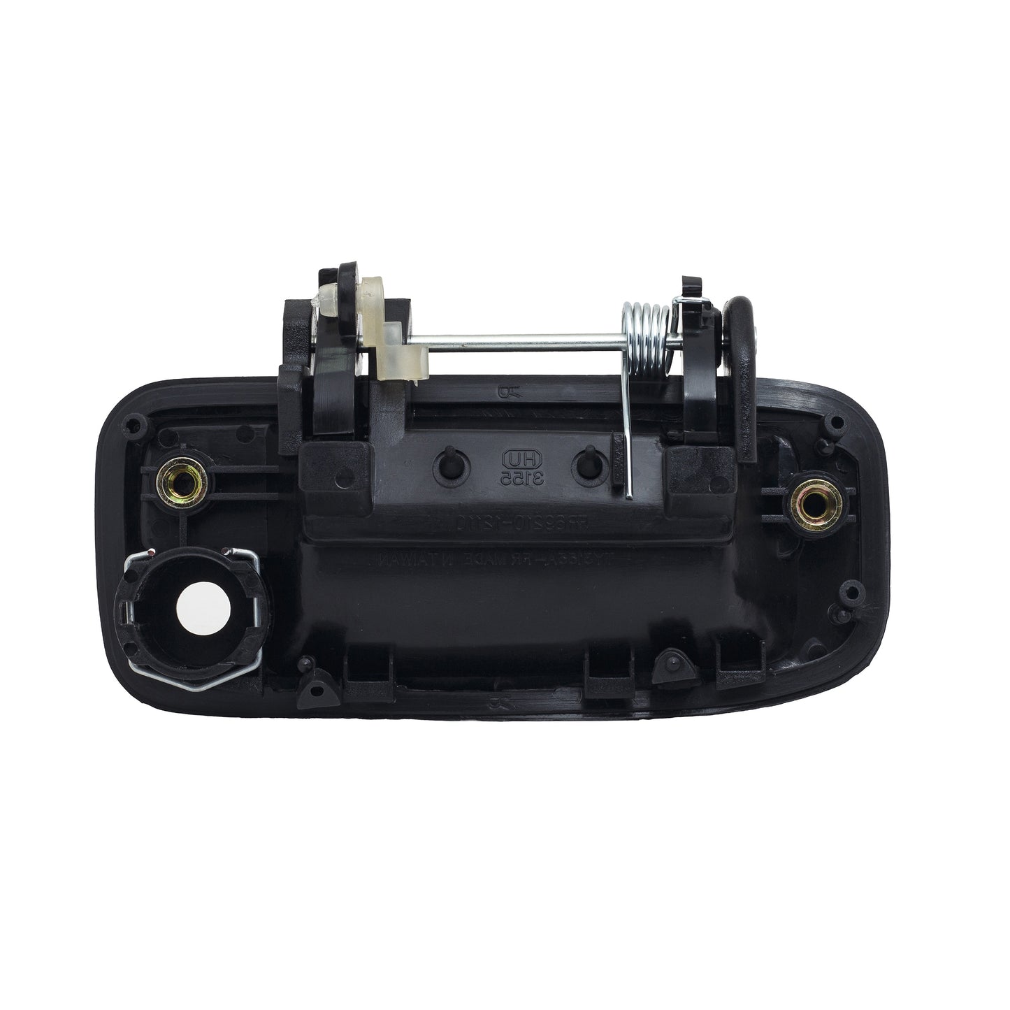 Manija Exterior Para Chevrolet Geo Prizm 1989-1991