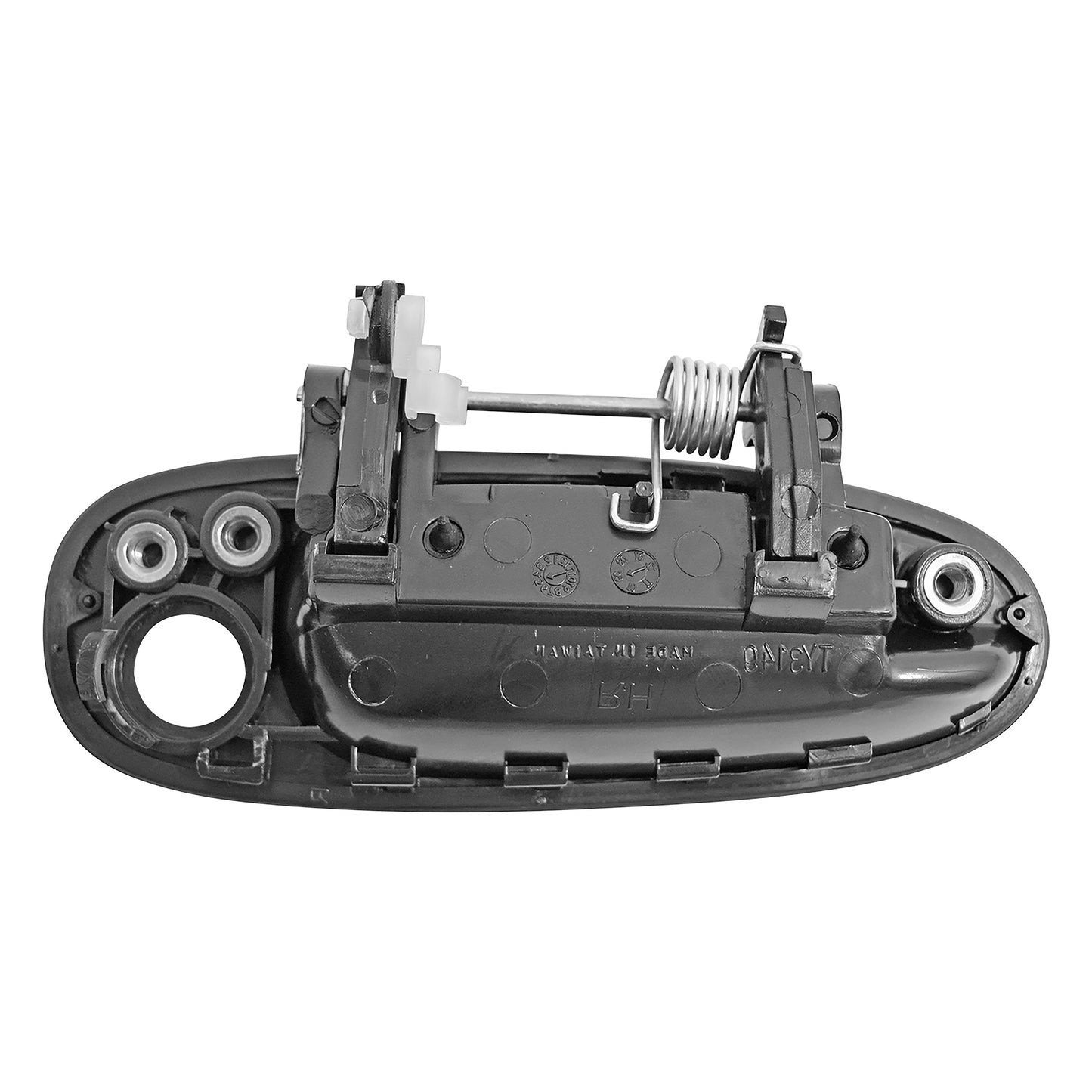 Manija Exterior Para Chevrolet Geo Prizm 1992-1997