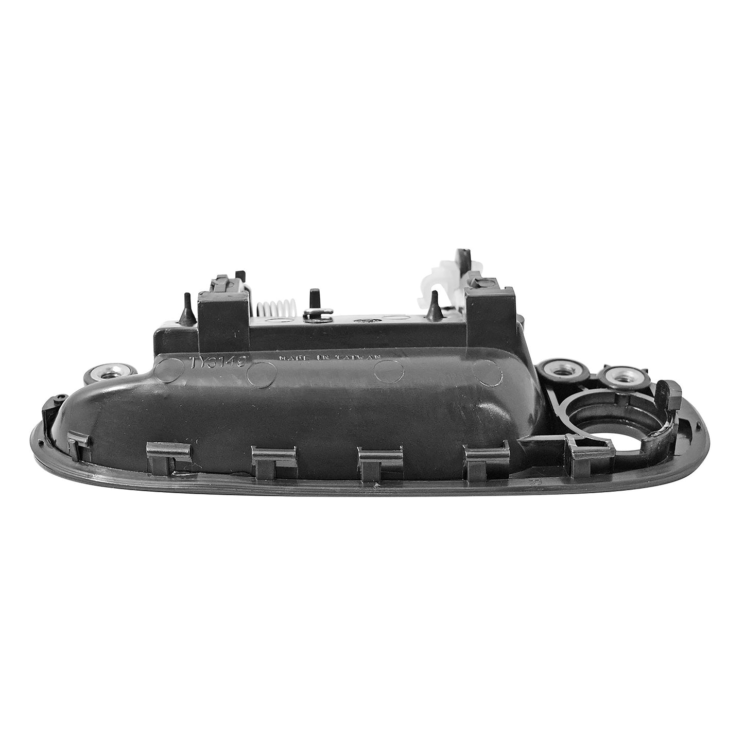 Manija Exterior Para Chevrolet Geo Prizm 1992-1997