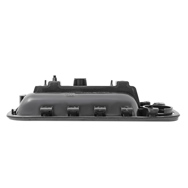 Manija Exterior Para Toyota Camry 1992-1996
