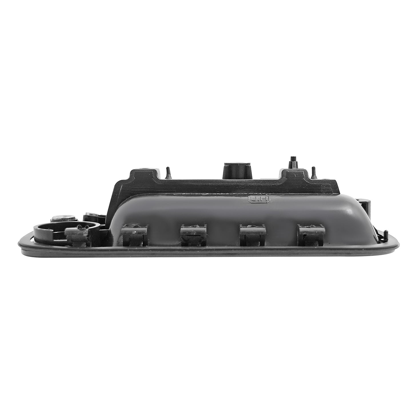 Manija Exterior Para Toyota Camry 1992-1996