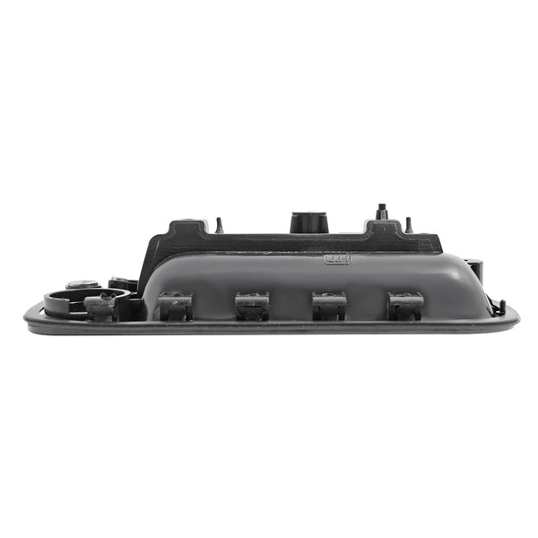 Manija Exterior Para Toyota Camry 1992-1996