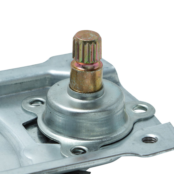 Elevador De Cristal Para Toyota Hilux 1984-1988
