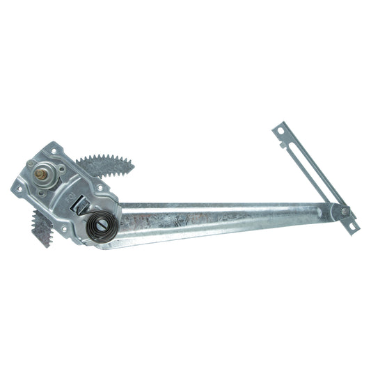 Elevador De Cristal Para Toyota Hilux 1984-1988