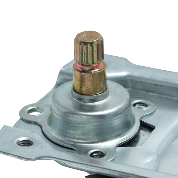 Elevador De Cristal Para Toyota Hilux 1984-1988
