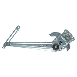 Elevador De Cristal Para Toyota Hilux 1984-1988