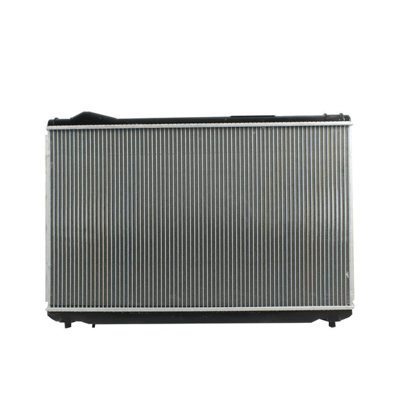 Radiador Automotriz Toyota Camry Avalon, LEX ES300 base T/A 94-99 26mm Tubo Soldado