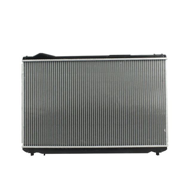 Radiador Automotriz Toyota Camry Avalon, LEX ES300 base T/A 94-99 26mm Tubo Soldado