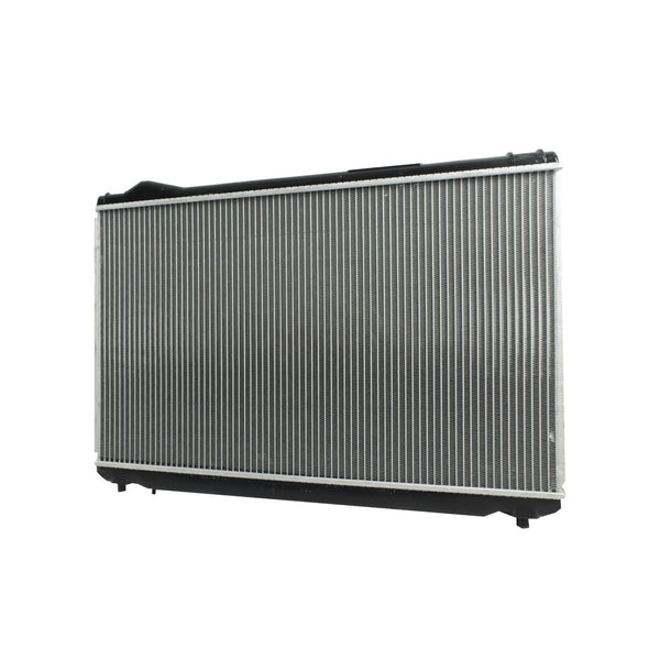 Radiador Automotriz Toyota Camry Avalon, LEX ES300 base T/A 94-99 26mm Tubo Soldado