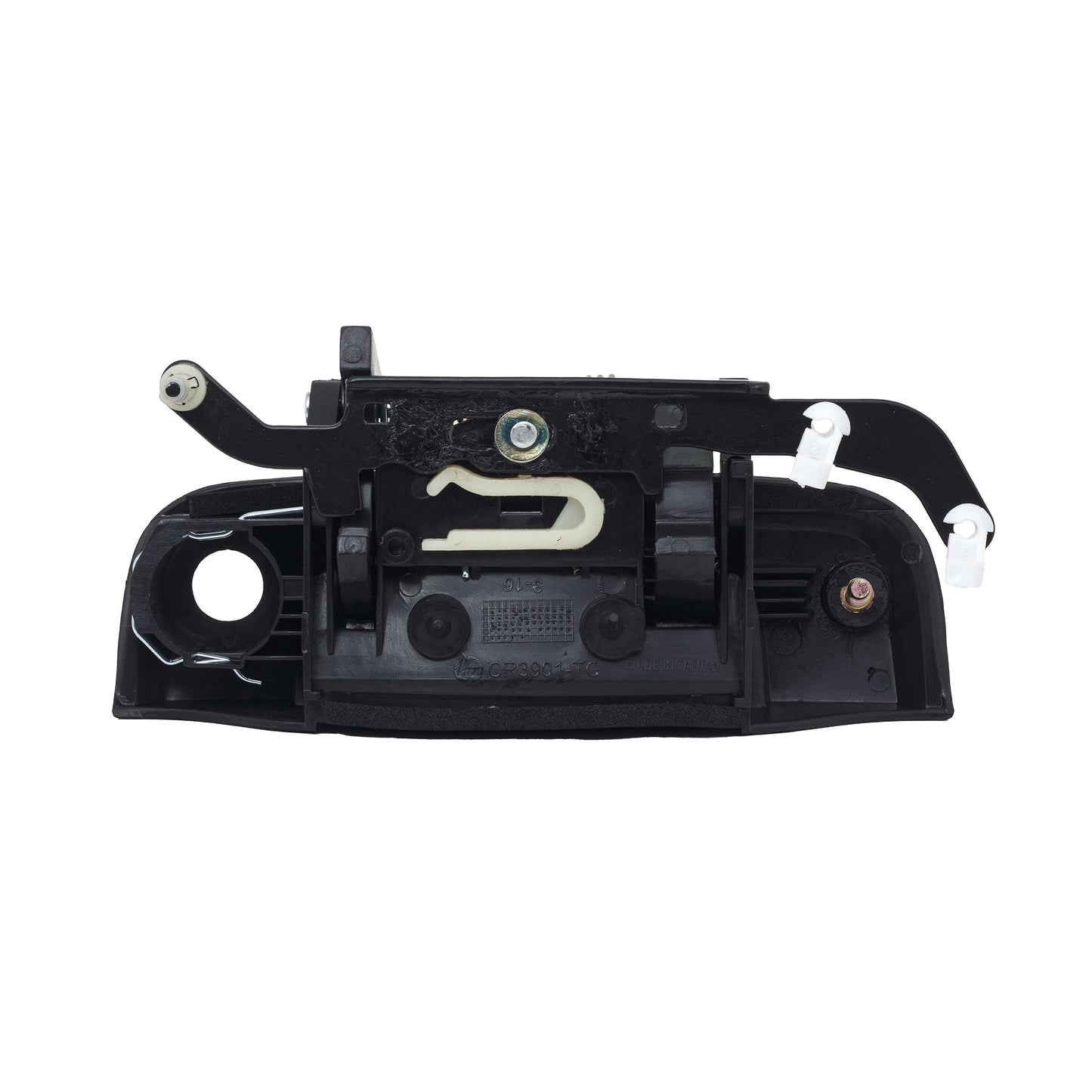 Manija Exterior Para Dodge Caravan 1996-2000