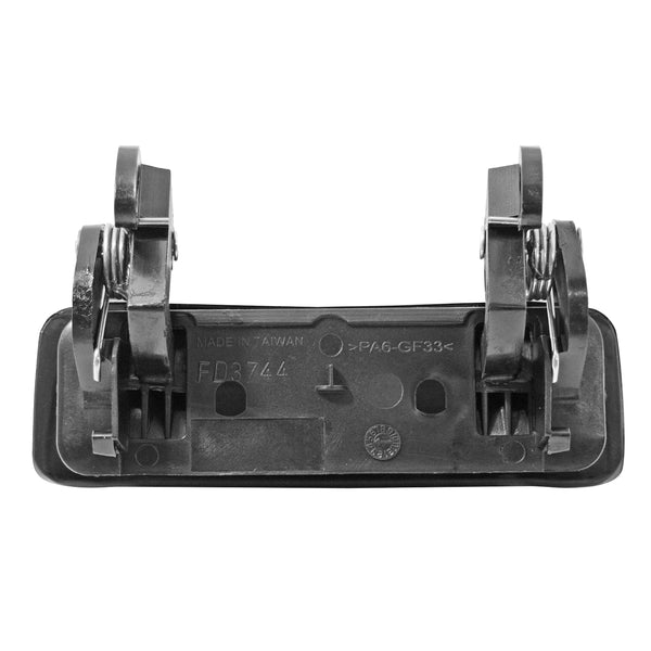 Manija Exterior Para Ford Explorer 2001-2003