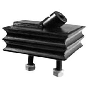 Soporte De Motor Frontal Maquina 500 Somex Camiones