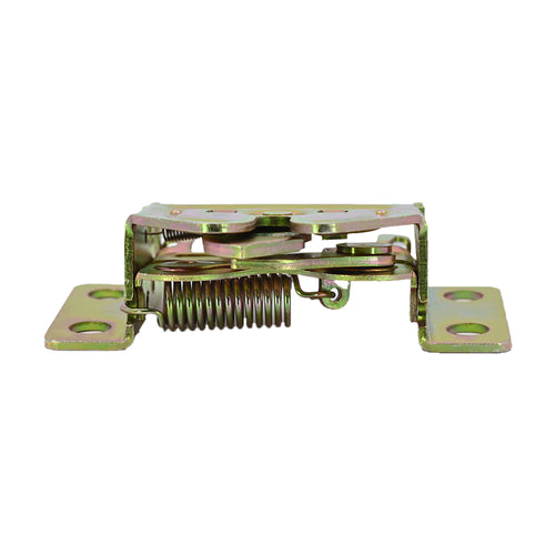 Chapa De Cofre Para Mazda B1600 1975-1985