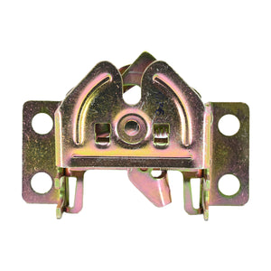 Chapa De Cofre Para Mazda B1600 1975-1985