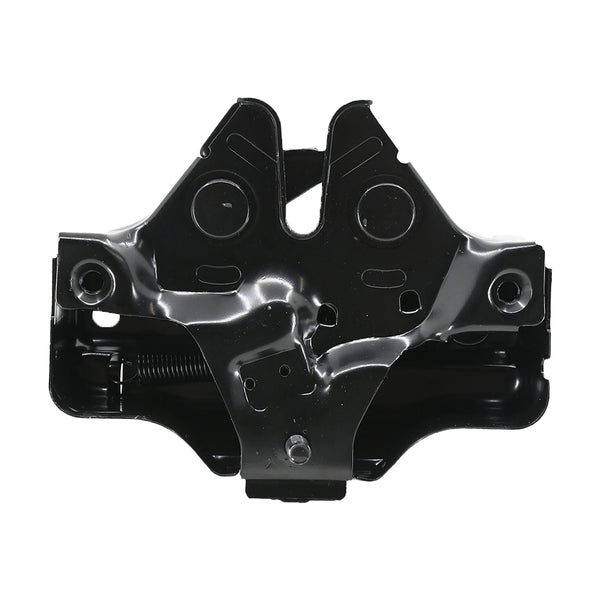 Chapa De Cofre Para Toyota Camry 1992-1996