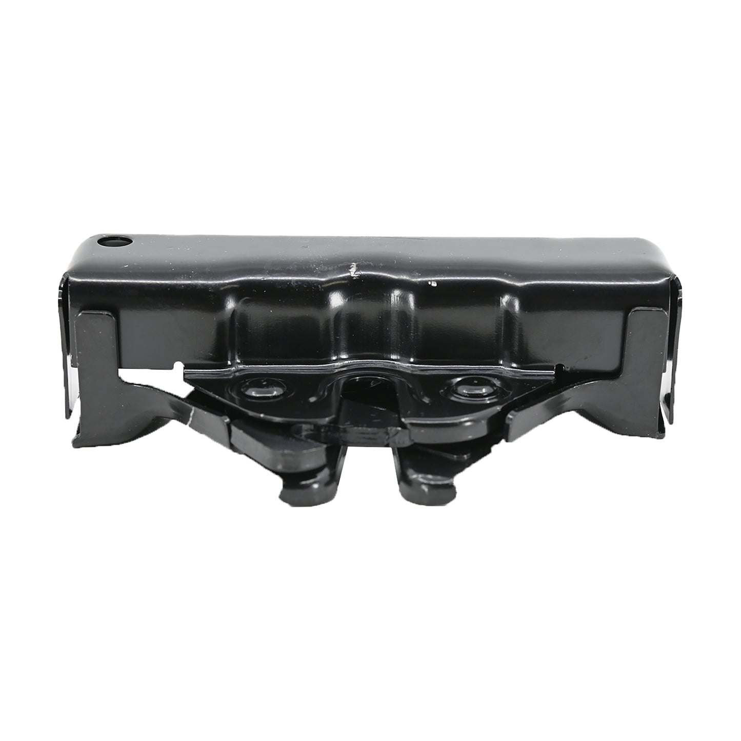 Chapa De Cofre Para Toyota Camry 1992-1996