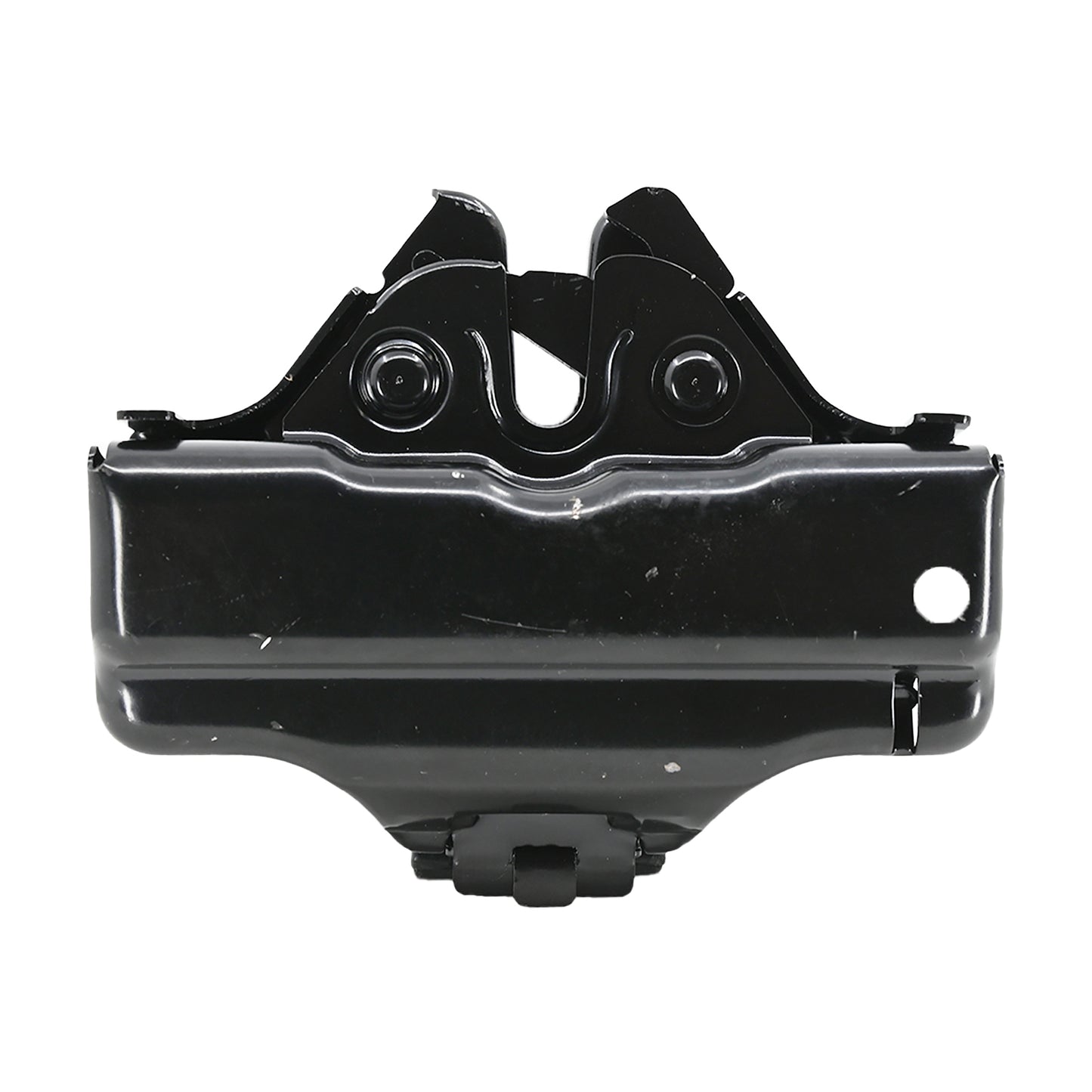 Chapa De Cofre Para Toyota Camry 1992-1996