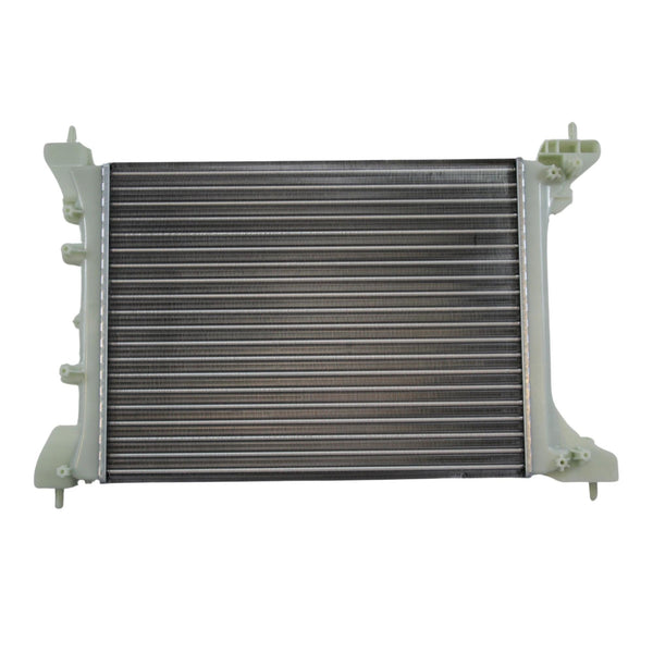 Radiador Automotriz Dodge vision 15-17 Fiat Palio Uno Strada T/M 10-16 16 mm Tubo Soldado