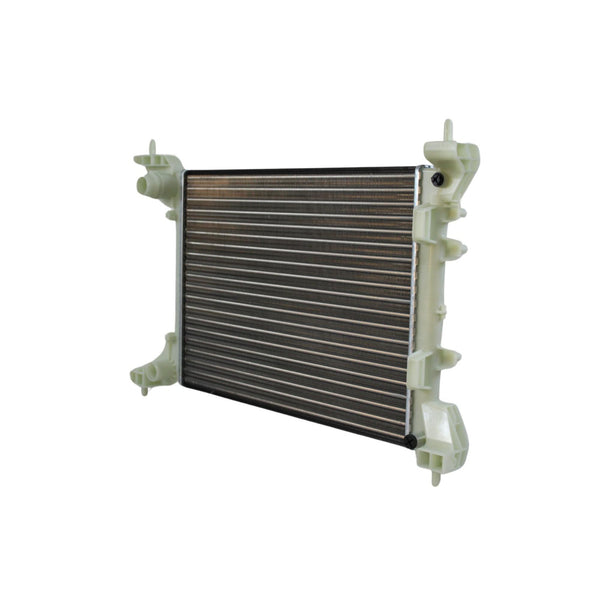 Radiador Automotriz Dodge vision 15-17 Fiat Palio Uno Strada T/M 10-16 16 mm Tubo Soldado