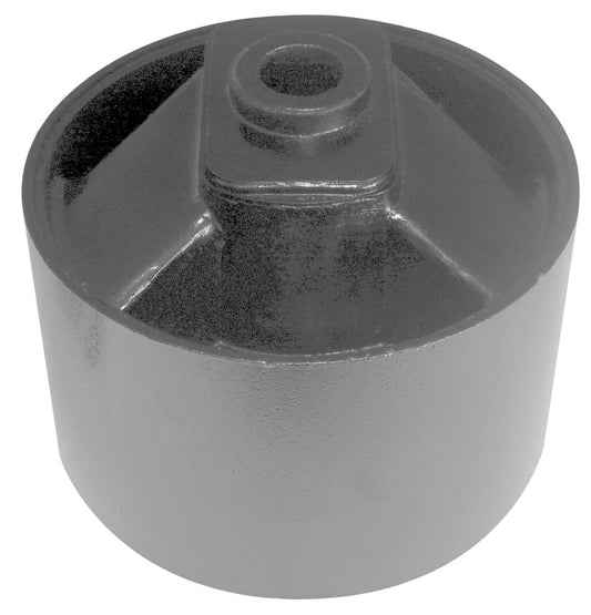 Soporte Transmision Trasero Nissan Urvan 2000-2008 L4 2.4 Gasolina