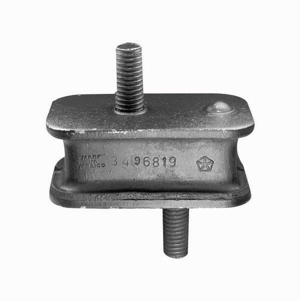 Soporte Motor P/ Dodge D100 1975-1980 5.9L V8 Izquierdo