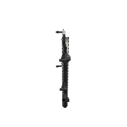 Radiador 16mm Jetta 2013-2016 Deyac