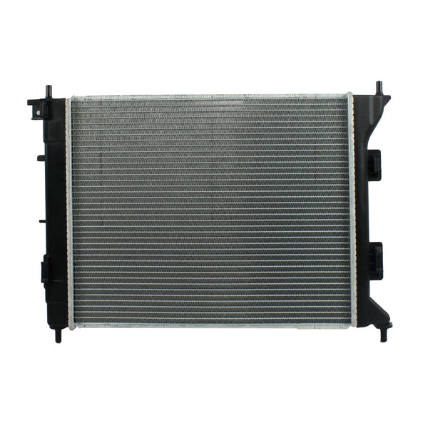 Radiador Automotriz Hyundai i30 i30 CW 11-15 26mm Tubo Soldado