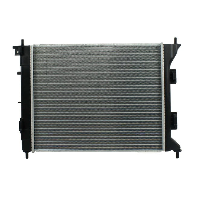 Radiador Automotriz Hyundai i30 i30 CW 11-15 26mm Tubo Soldado