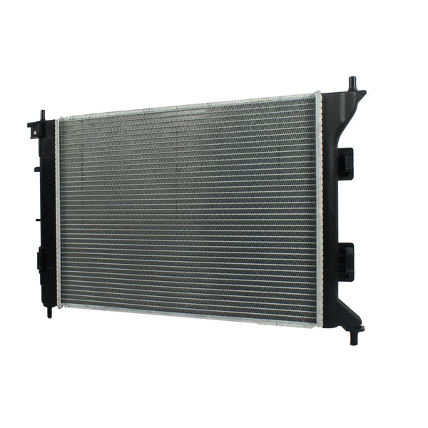 Radiador Automotriz Hyundai i30 i30 CW 11-15 26mm Tubo Soldado